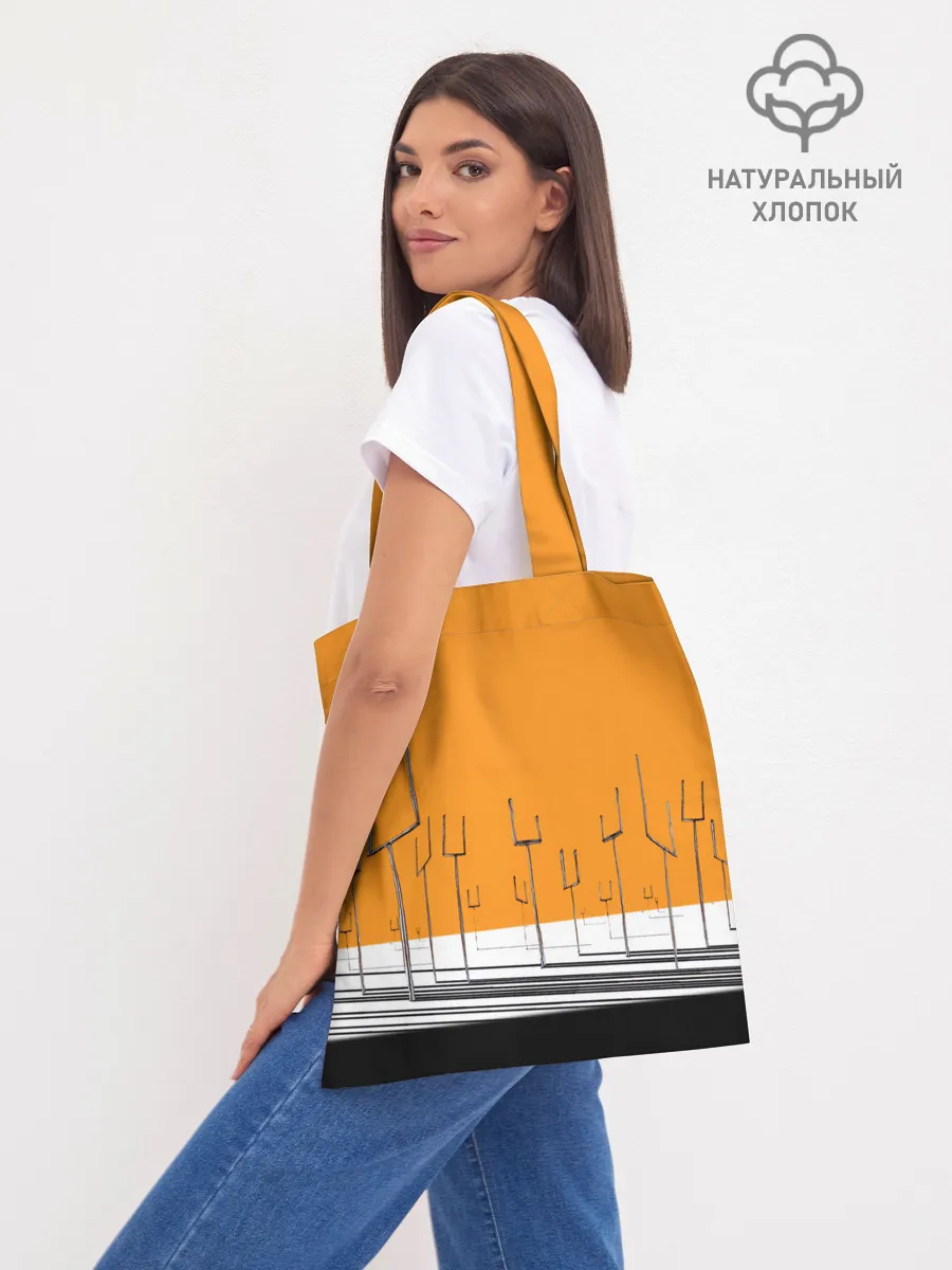 Шоппер база / Muse