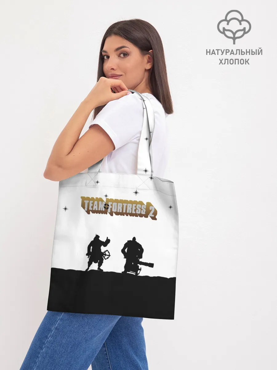 Шоппер база / Team Fortress 2