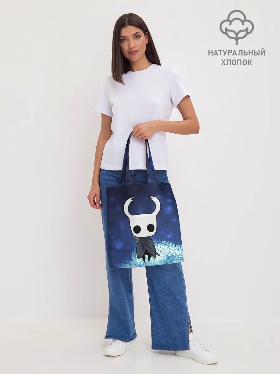 Шоппер база / Рыцарь - HOLLOW KNIGHT