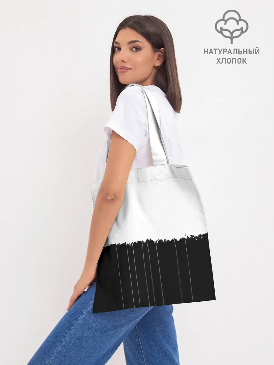 Шоппер база / DEATH STRANDING