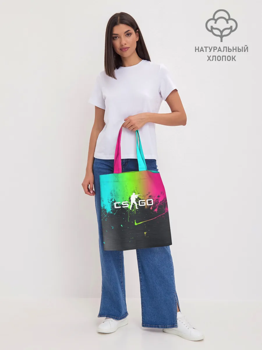 Шоппер база / Фосфор CS:Go