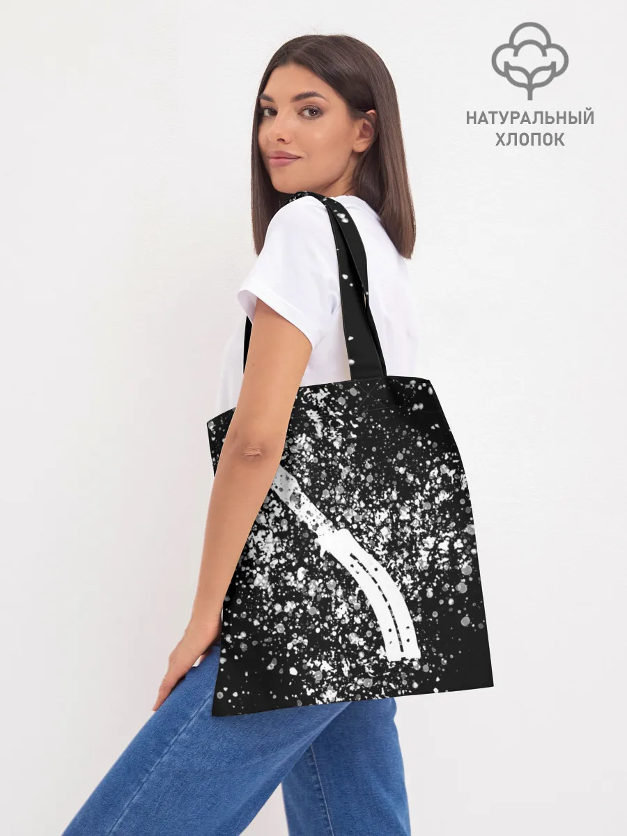 Шоппер база / CS GO White Knife