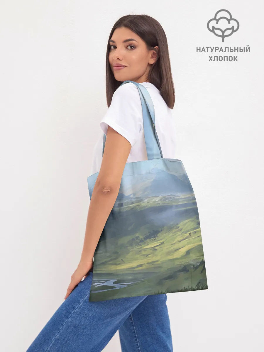 Шоппер база / DEATH STRANDING - СЭМ