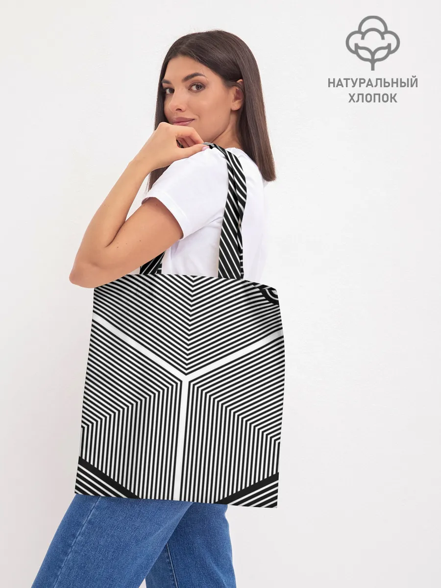 Шоппер база / Полосы