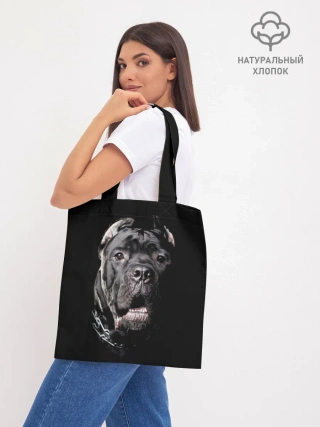 Шоппер база / Мастиф