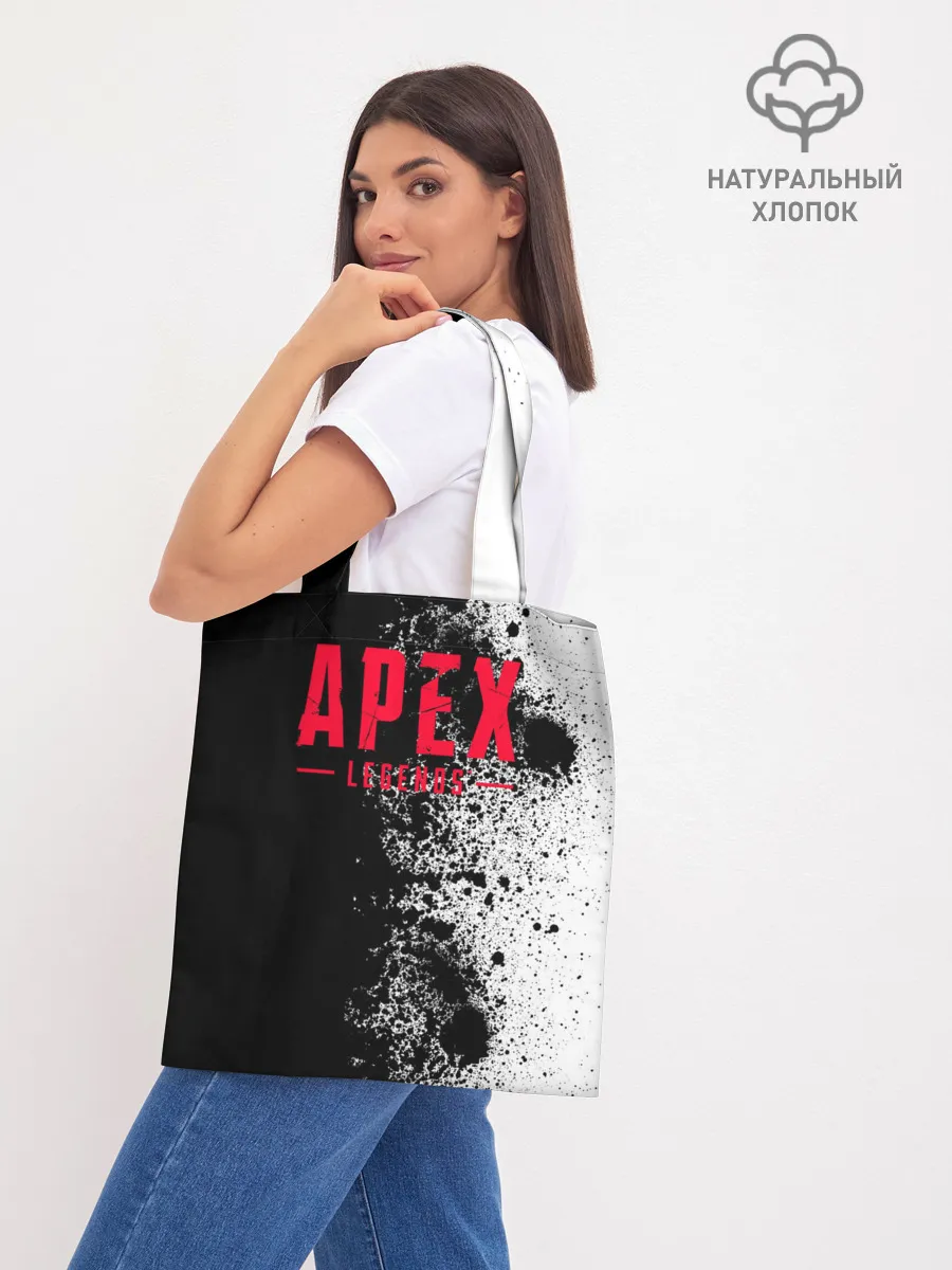 Шоппер база / апекс легендс