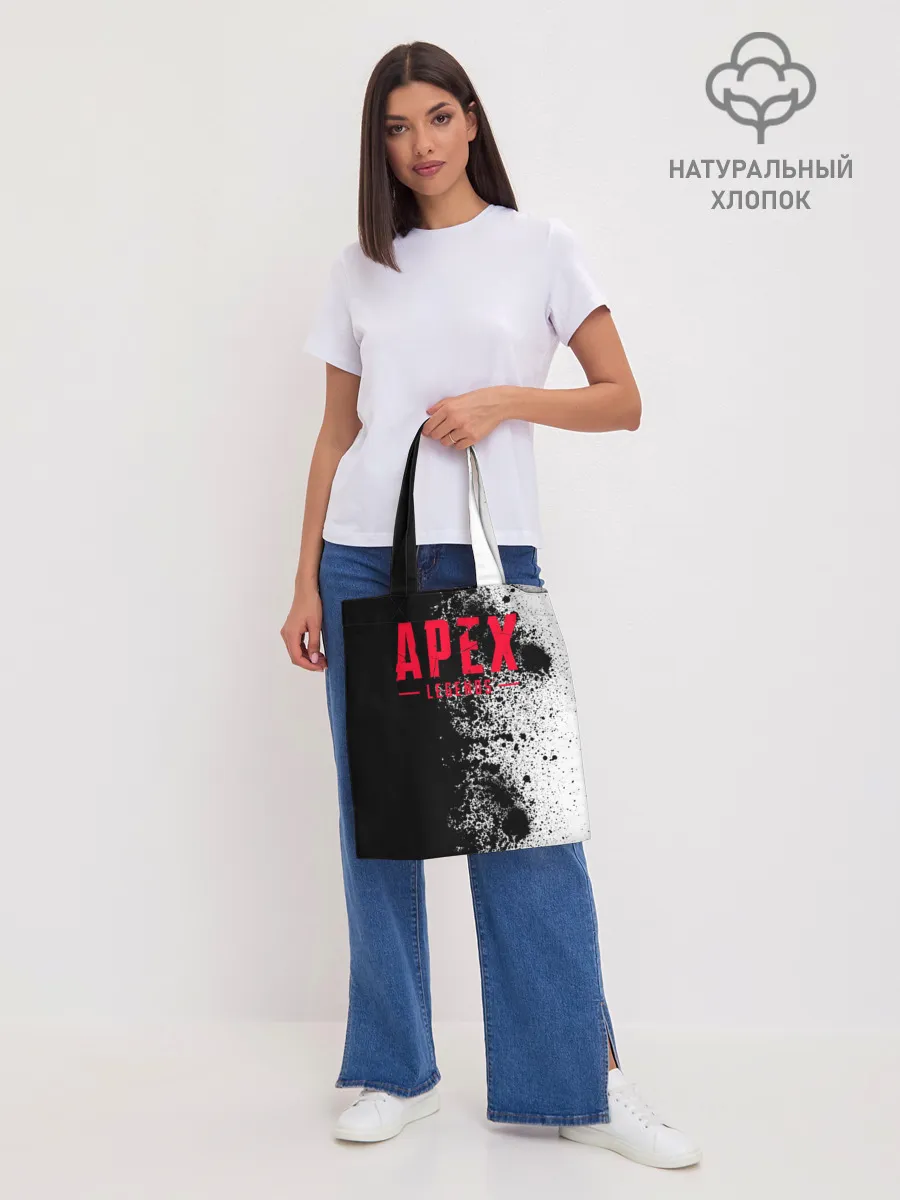 Шоппер база / апекс легендс