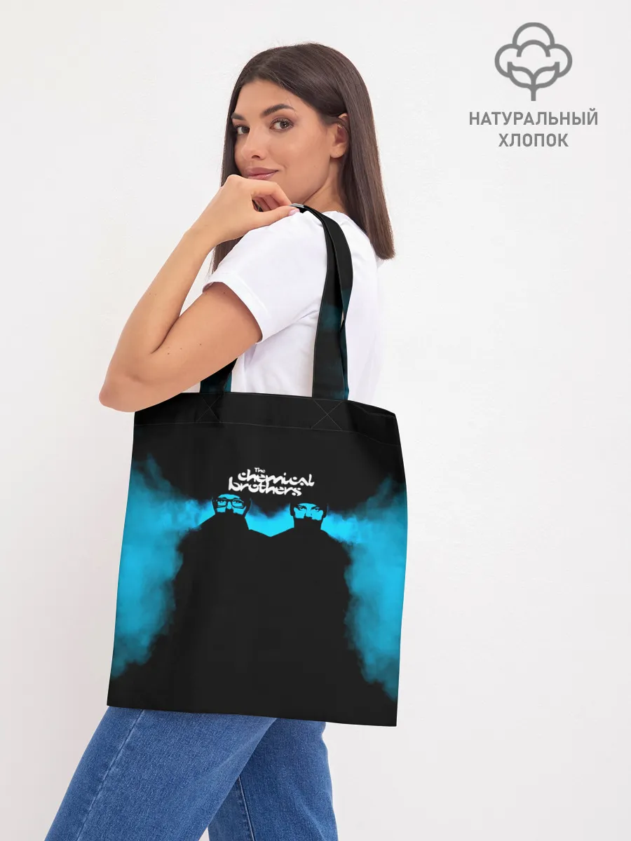 Шоппер база / The Chemical Brothers