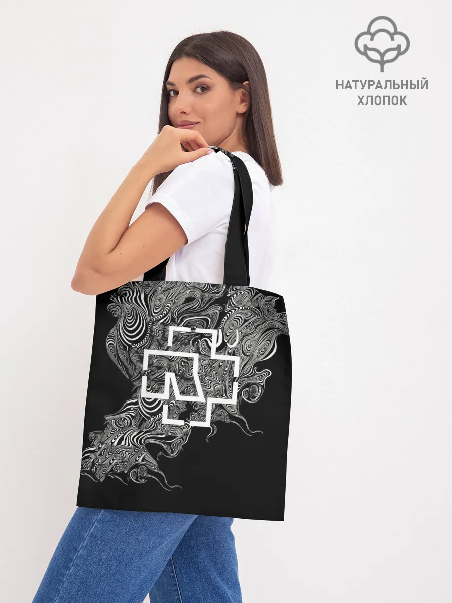 Шоппер база / Rammstein