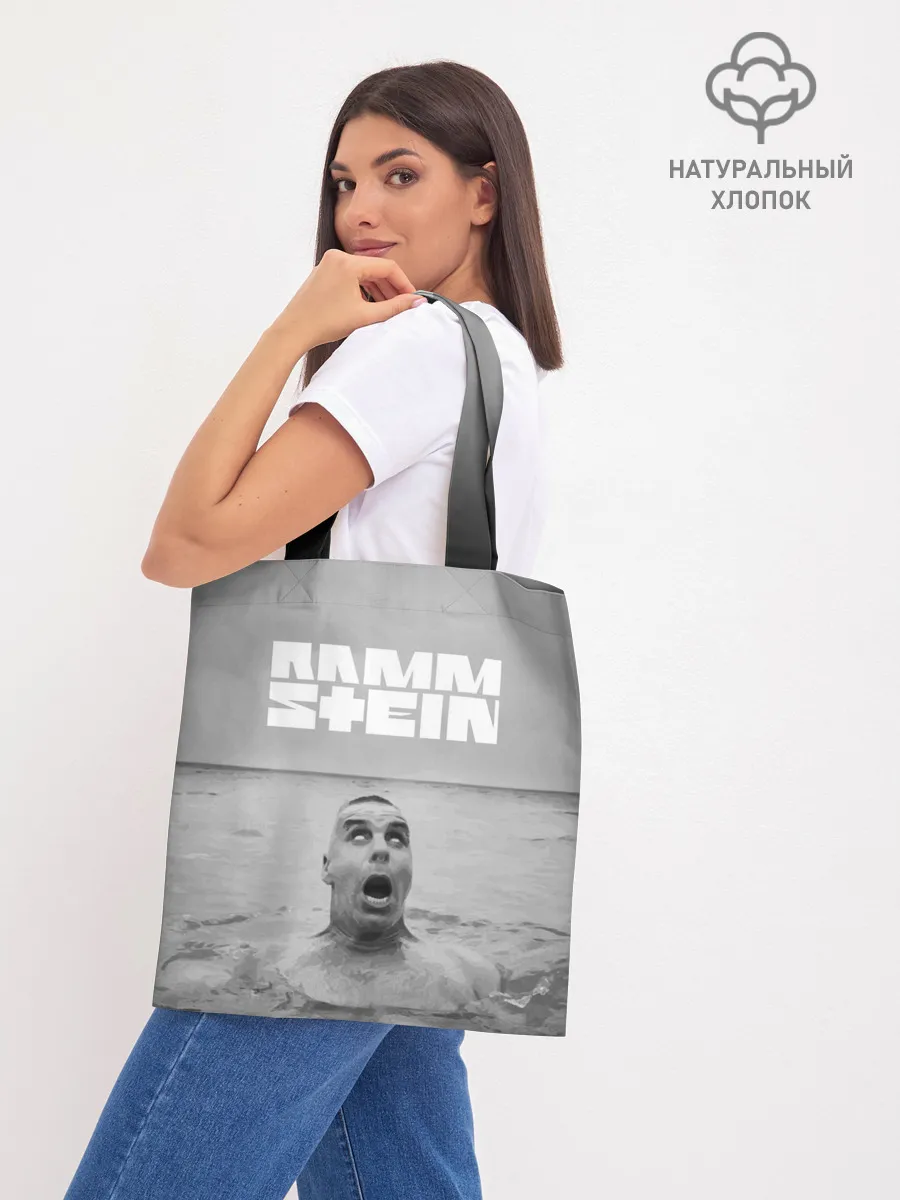 Шоппер база / RAMMSTEIN