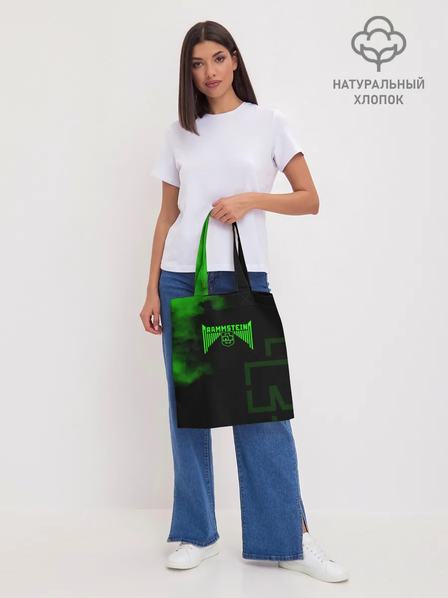 Шоппер база / Rammstein