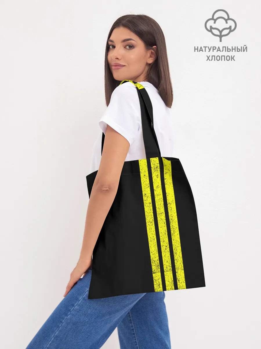 Шоппер база / Twenty One Pilots 18