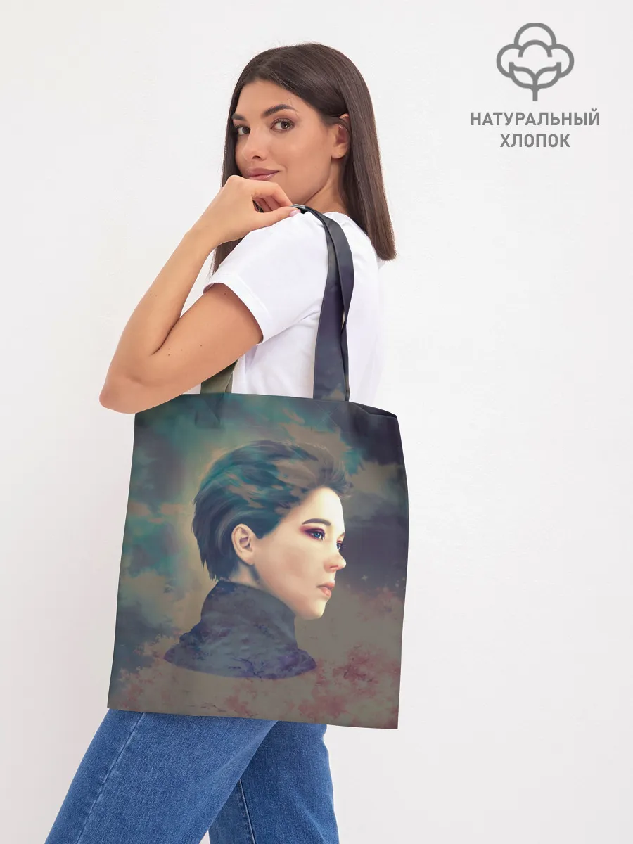 Шоппер база / Death Stranding