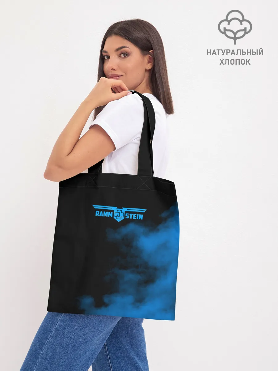 Шоппер база / Rammstein