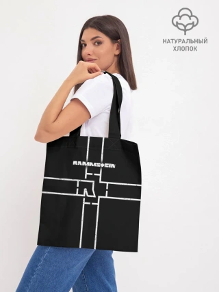 Шоппер база / Rammstein