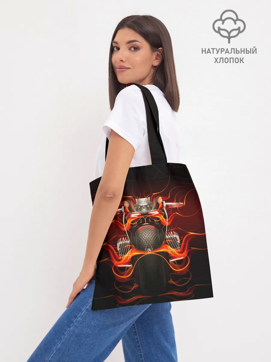 Шоппер база / Rammstein