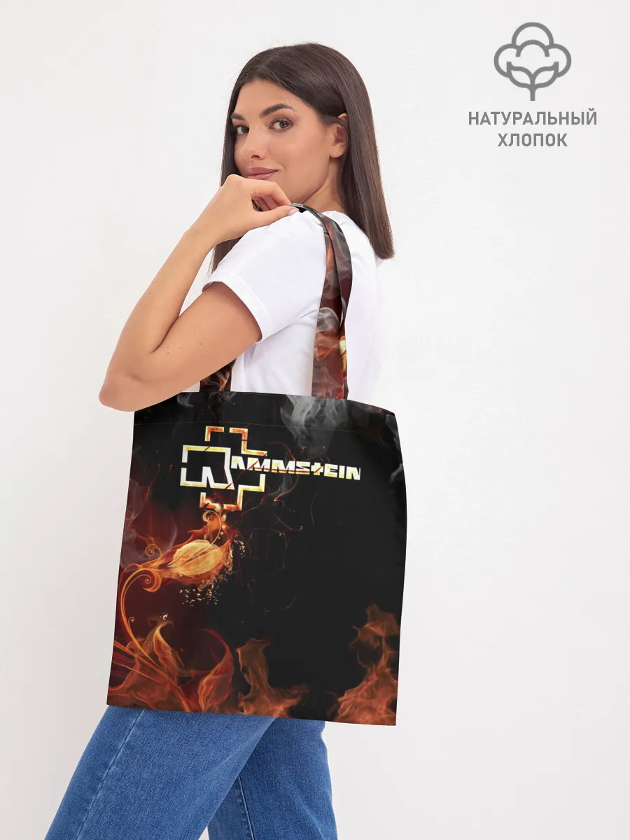 Шоппер база / Rammstein