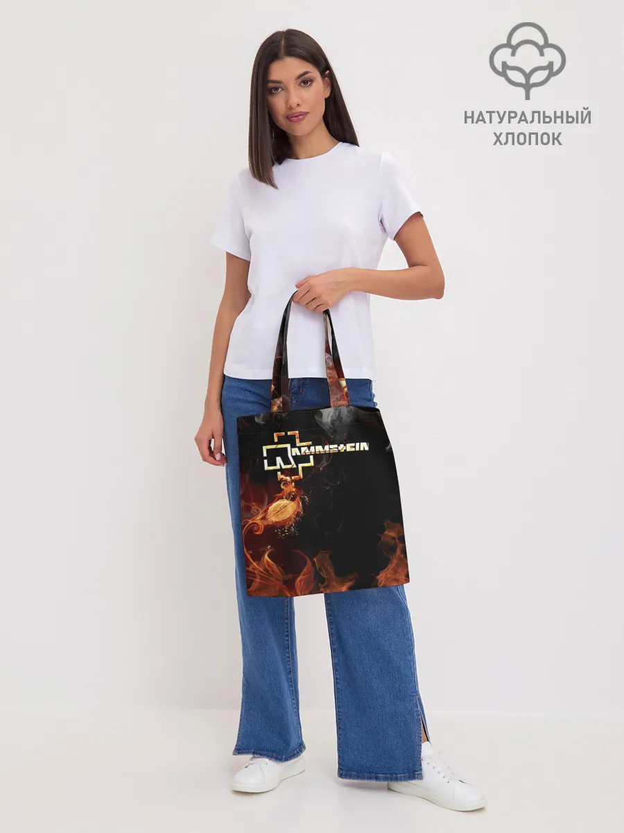 Шоппер база / Rammstein