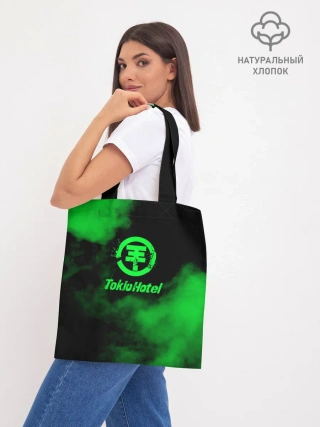 Шоппер база / Tokio Hotel