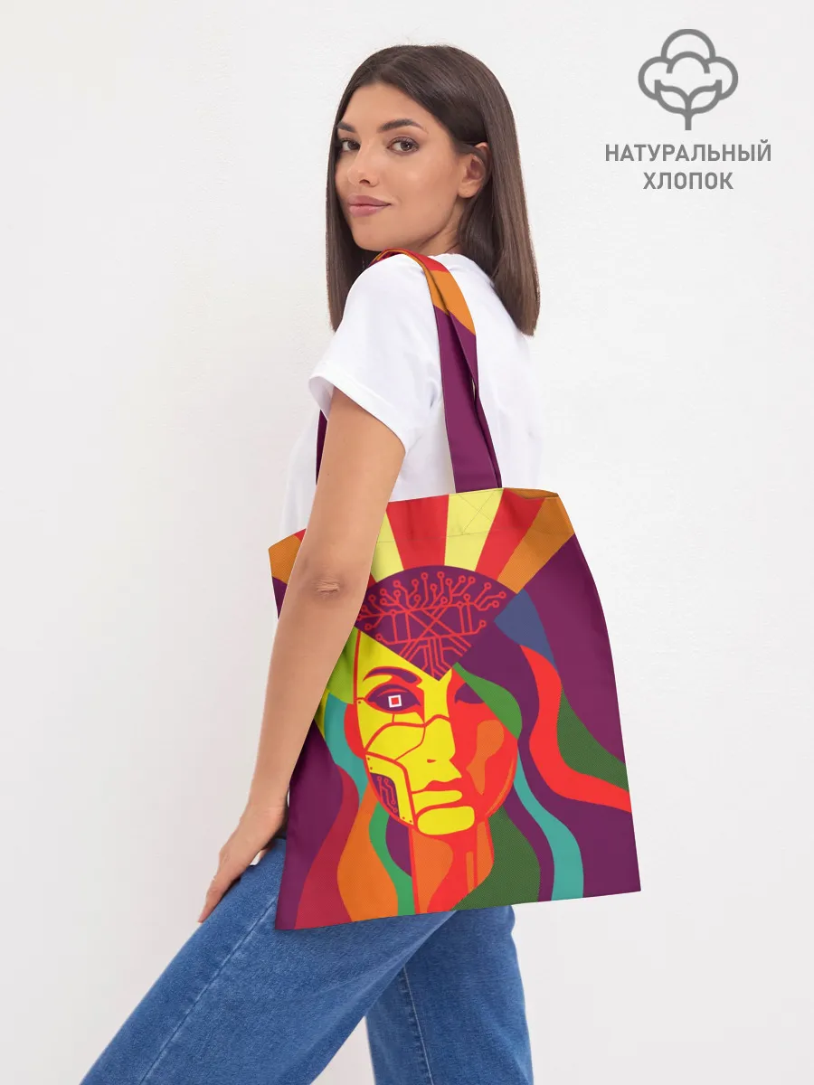 Шоппер база / Muse