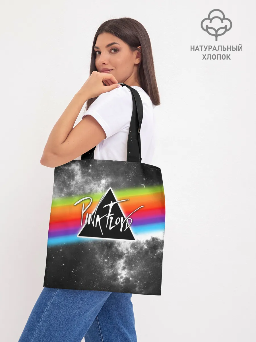 Шоппер база / PINK FLOYD