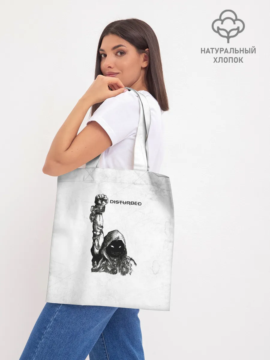 Шоппер база / Disturbed