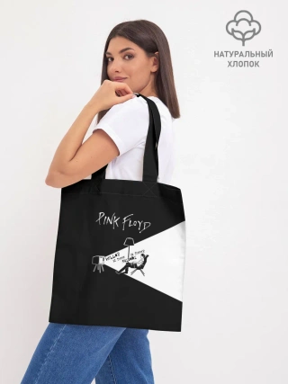 Шоппер база / Pink Floyd - Comfortably Numb