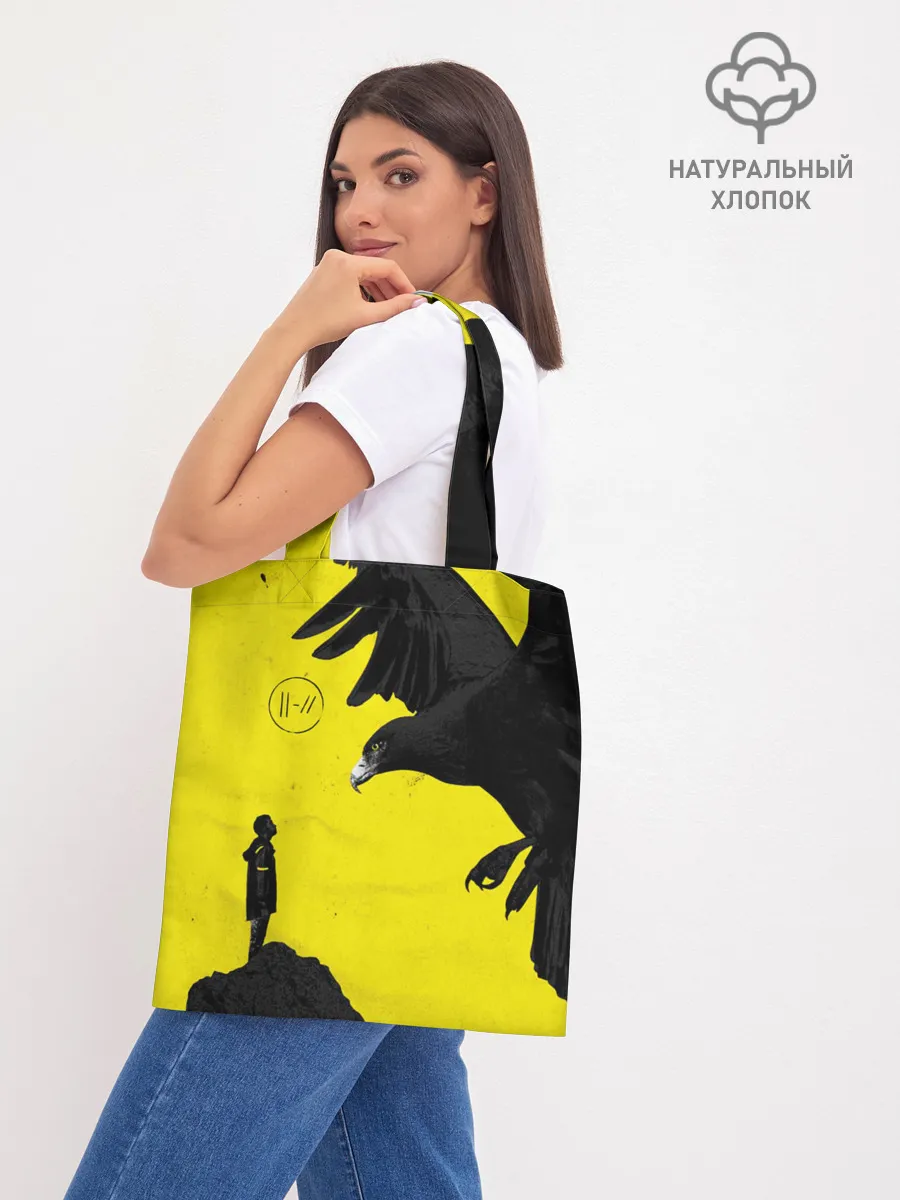 Шоппер база / TWENTY ONE PILOTS