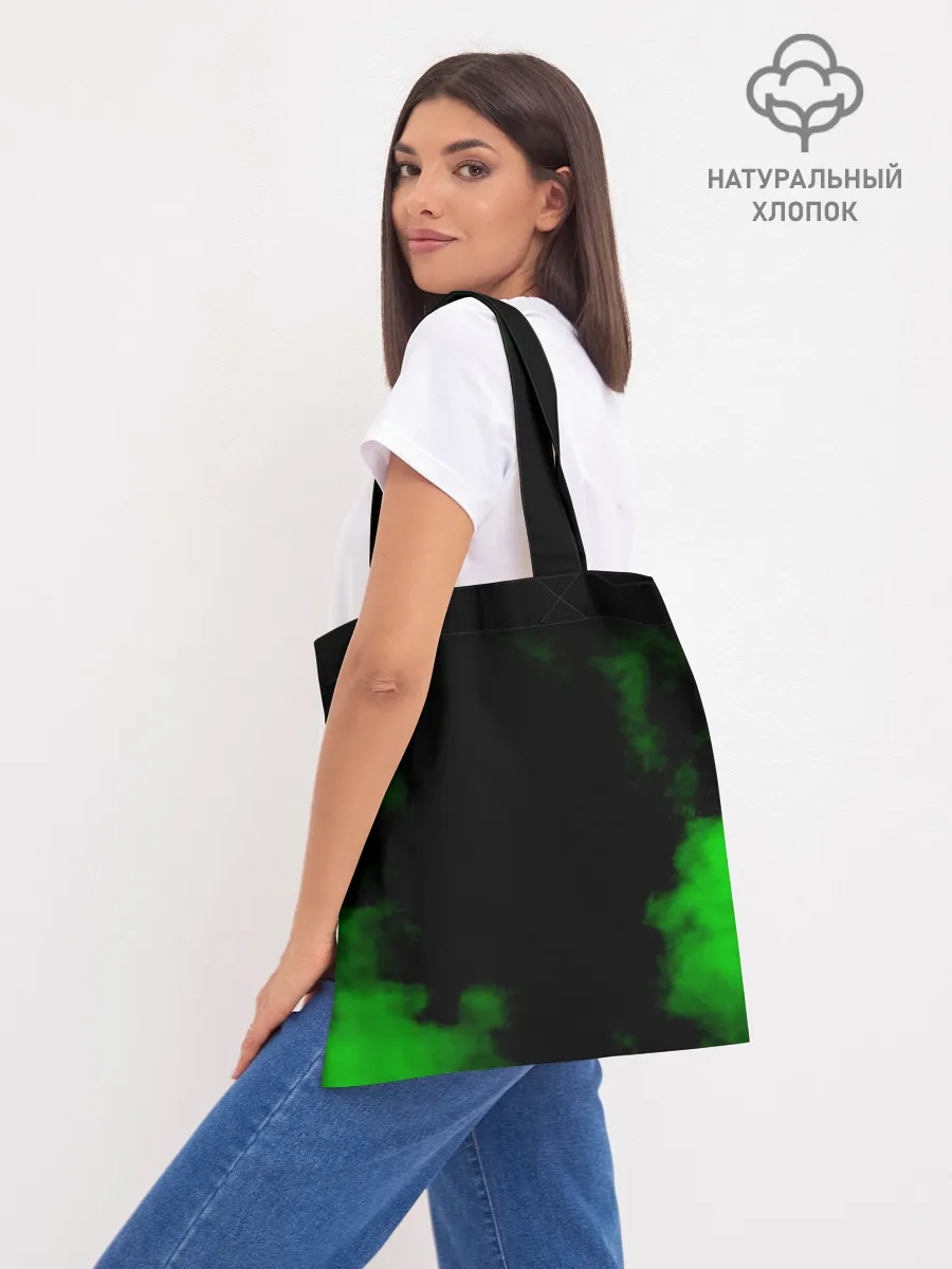 Шоппер база / Disturbed