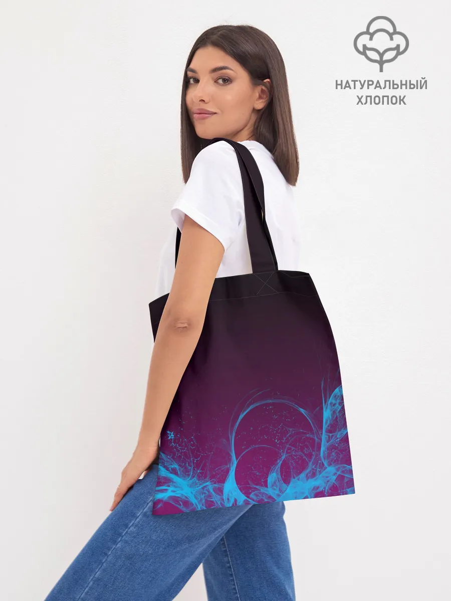 Шоппер база / CYBERPUNK 2077