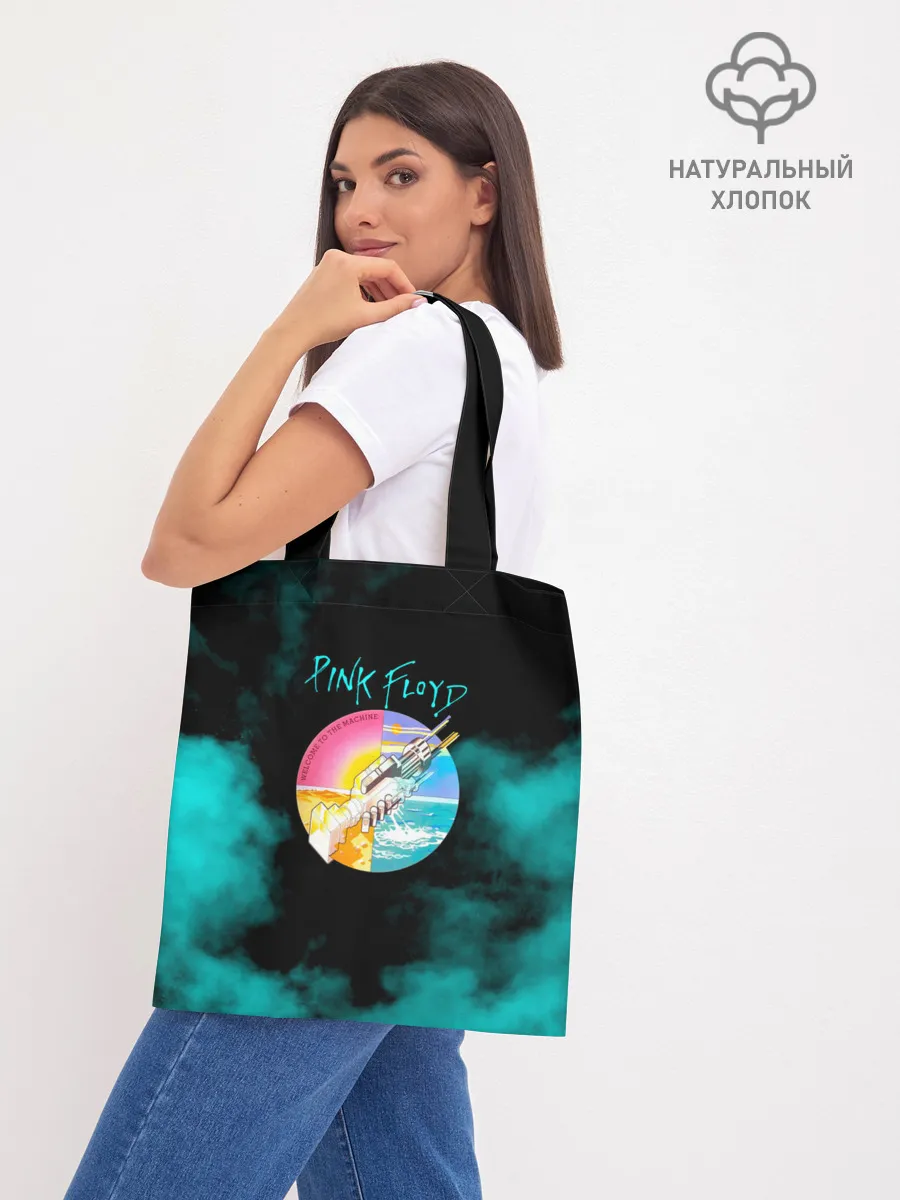 Шоппер база / Pink Floyd