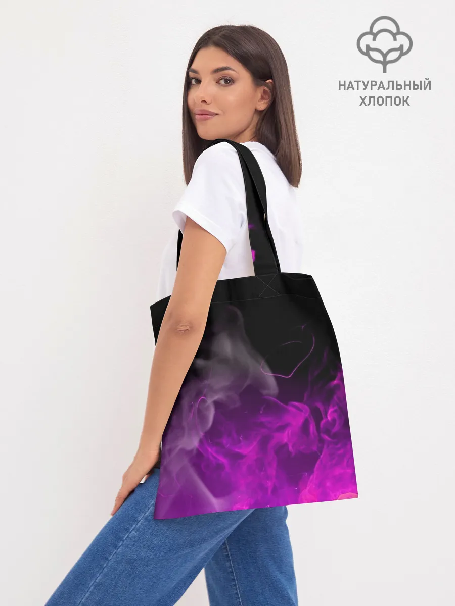 Шоппер база / CYBERPUNK 2077