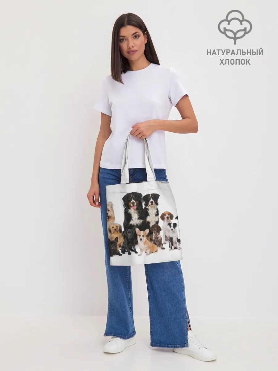 Шоппер база / Породистые собаки