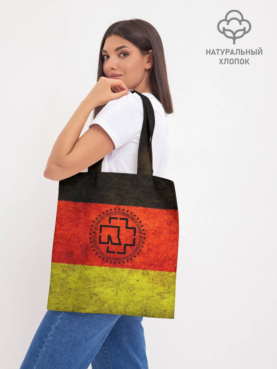 Шоппер база / Rammstein