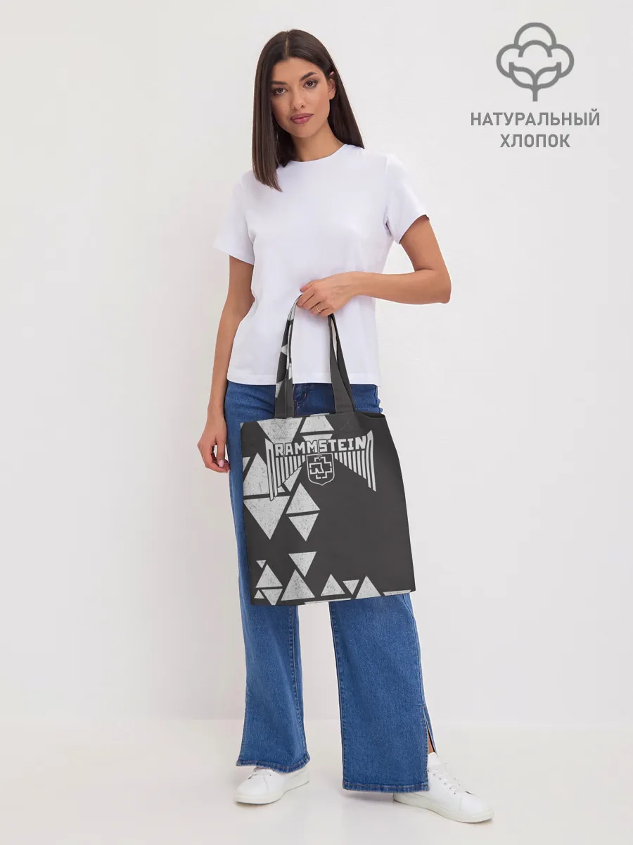 Шоппер база / Rammstein