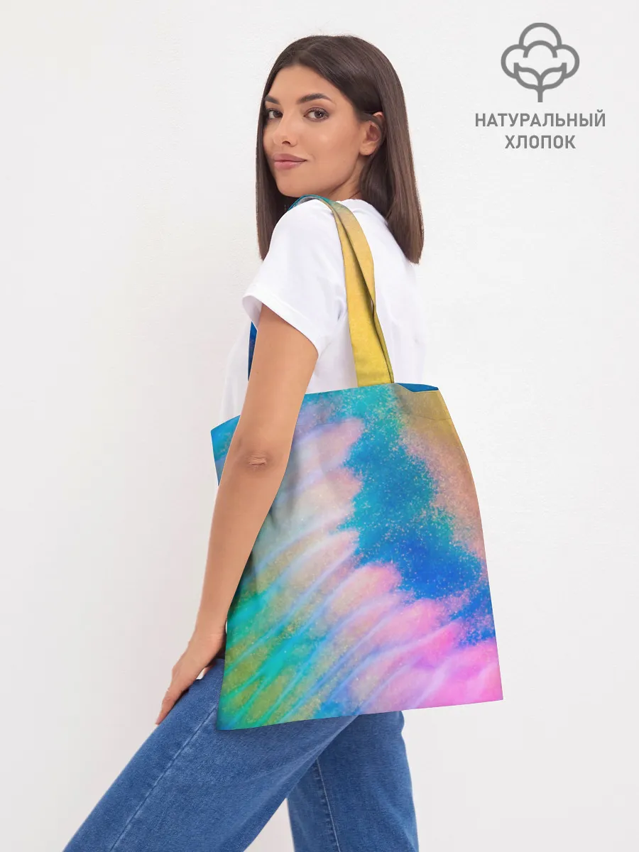 Шоппер база / сериал Euphoria