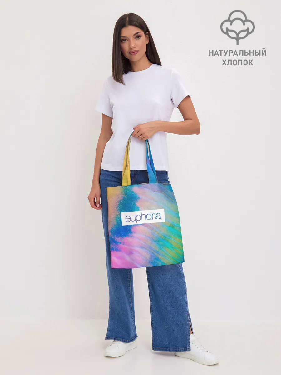 Шоппер база / сериал Euphoria