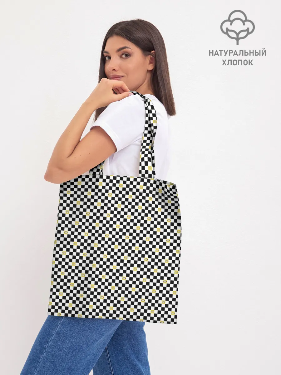 Шоппер база / Бойчик