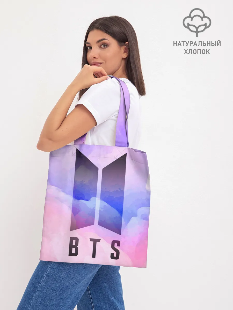 Шоппер база / BTS