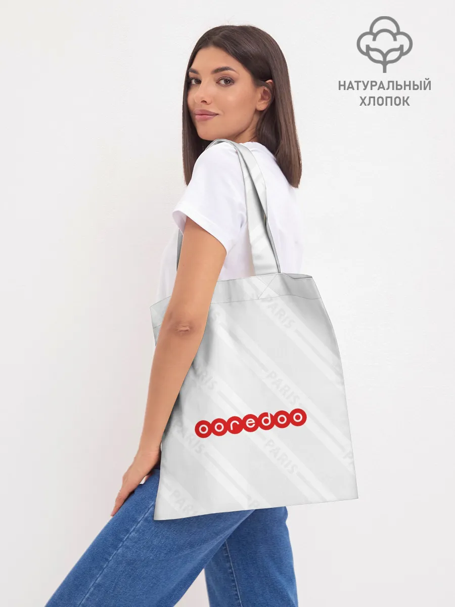 Шоппер база / PSG away 19-20