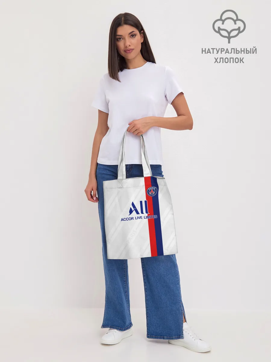 Шоппер база / PSG away 19-20