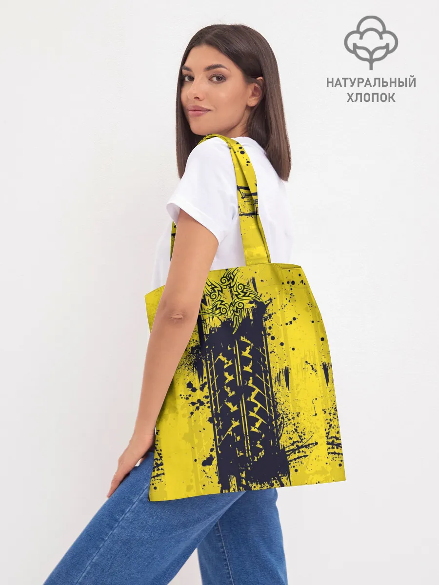 Шоппер база / CYBERPUNK 2077