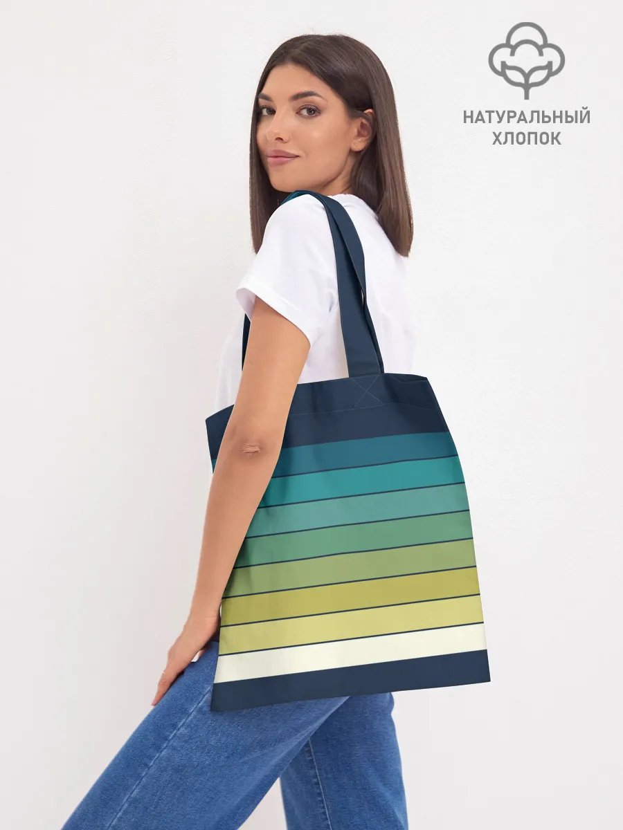 Шоппер база / California