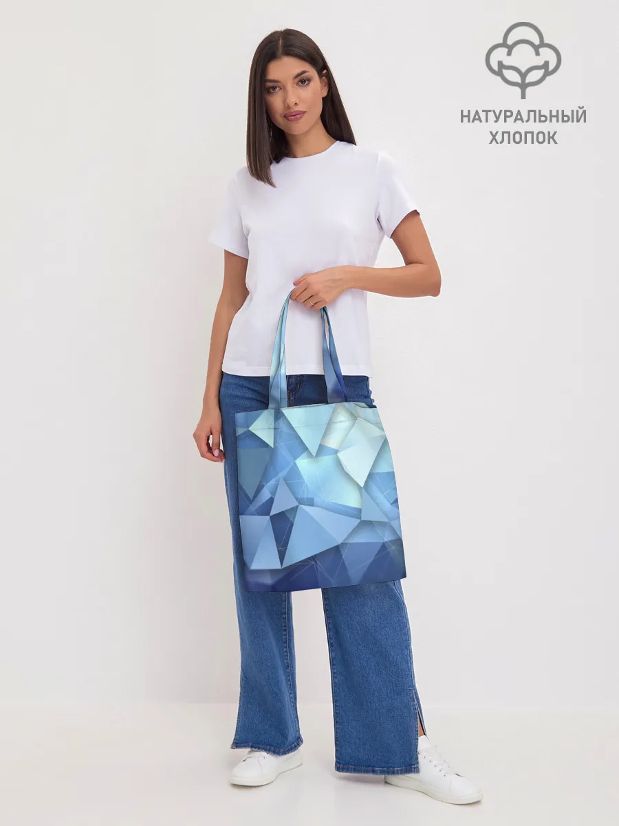 Шоппер база / абстракция