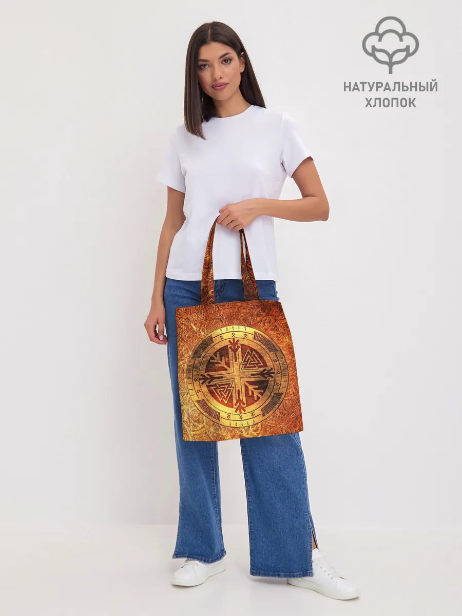 Шоппер база / Кельтские узоры