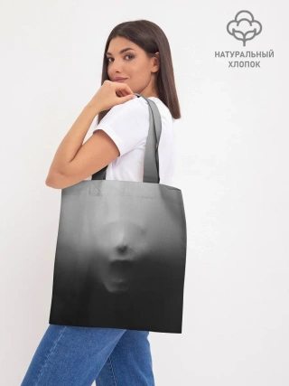 Шоппер база / Кричащее Лицо Внутри