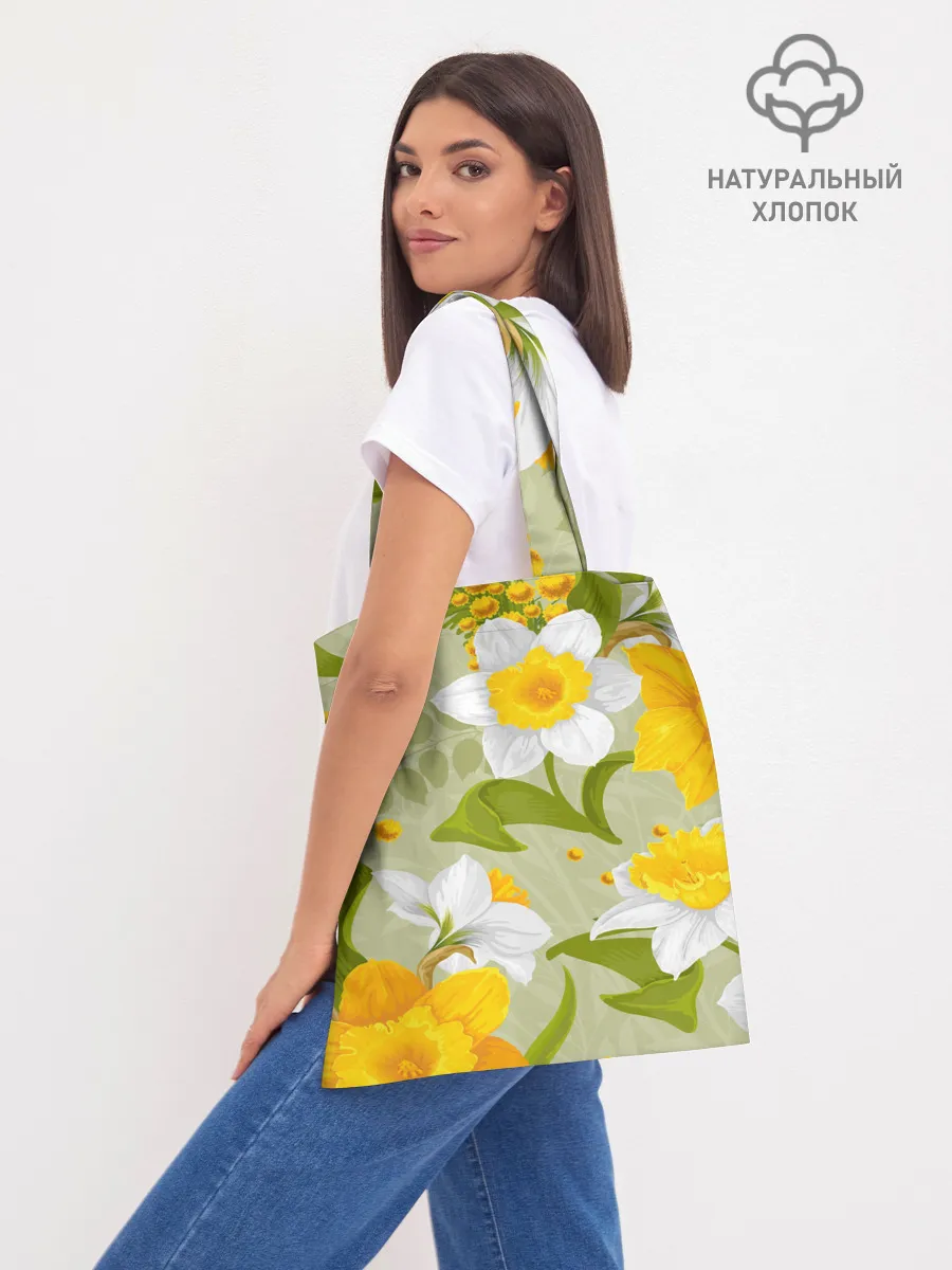 Шоппер база / BTS