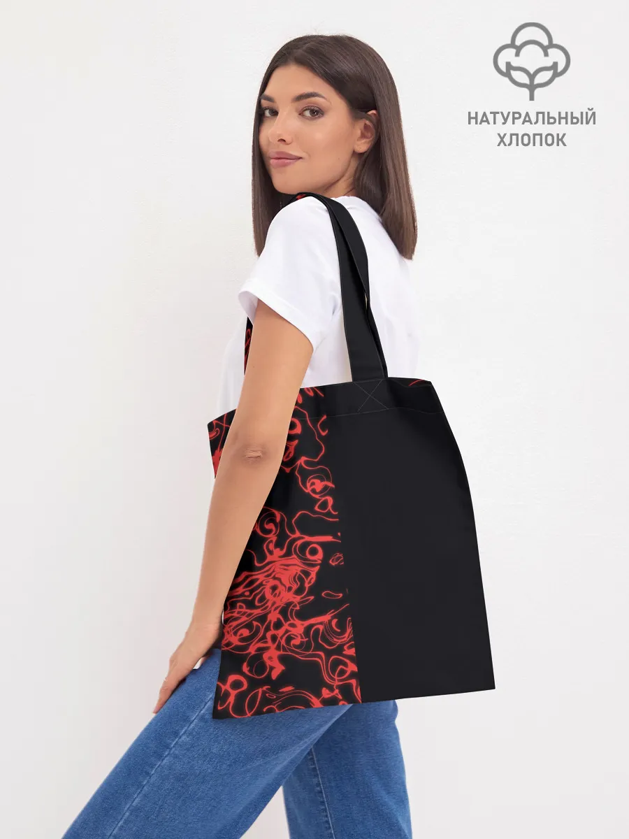 Шоппер база / Cyberpunk 2077