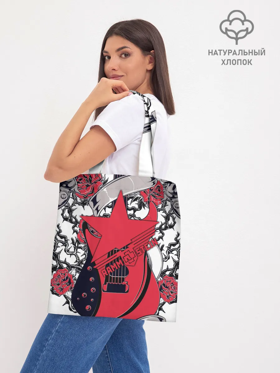 Шоппер база / Rammstein