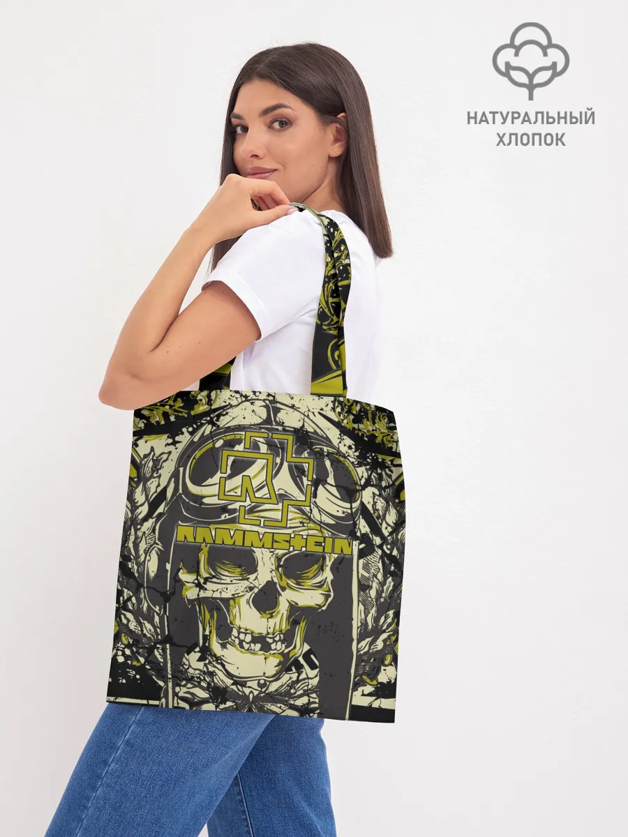 Шоппер база / Rammstein